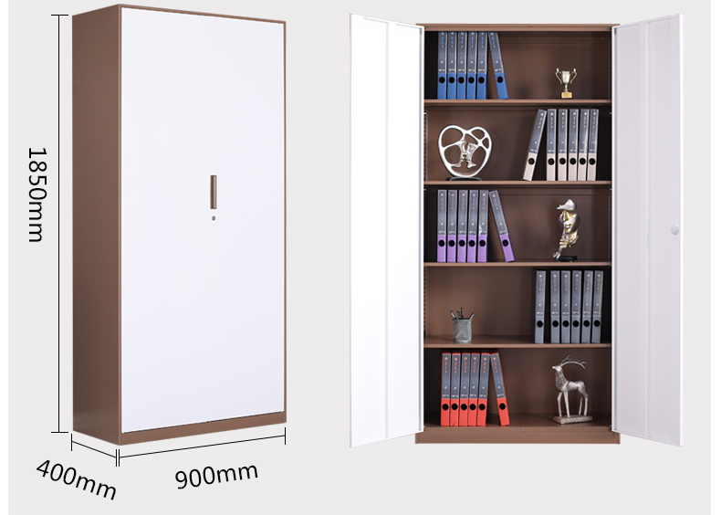 YM văn phòng nội thất thép tập tin tủ dữ liệu tập tin tủ kim loại