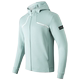 ANTA dynamic technology sports jacket men's summer 2024 knitted hooded cardigan casual sweatshirt jacket ເຄື່ອງນຸ່ງຜູ້ຊາຍ