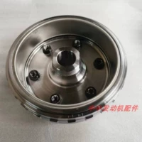 Edar версия магнитной стали (с корпусом)