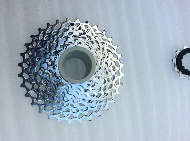 Pignon de vélo SRAM - Ref 2365629 Image 6