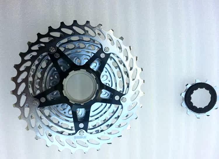 Pignon de vélo SRAM - Ref 2365629 Image 7