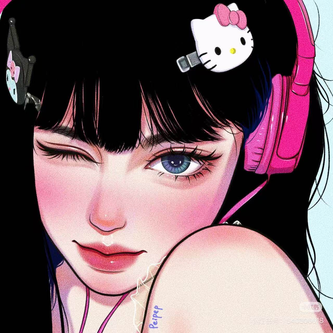 怪力甜心