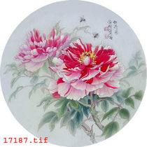 Embroidery Diy Handmade Su Embroidered Ancient Wind Embroidery Tool Kit Blend Fabric Embroidery Drawing Herself Embroidered