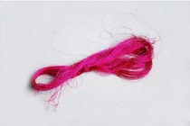 Jiangnan Xiuzhuang Suzhou embroidery embroidery thread Suzhou embroidery DIY Xiang embroidery beginner material Pan gold embroidery alignment 30 meters