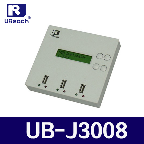 Youhua UB-J3008 USB Portable Duplicator Industrial Control Medical System Clone Machine Backup Machine