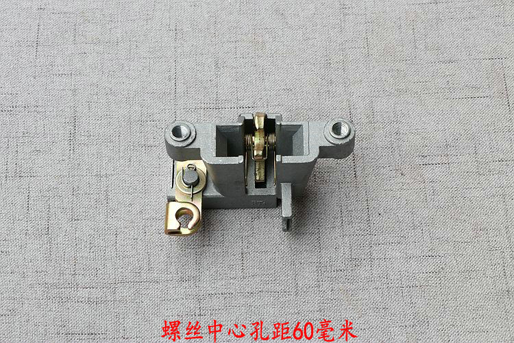 Applicable Time Star HJ100T-2 Sky Eagle HJ125T-16D Seat Cushion Lock Seat Bag Lock Cushion Lock