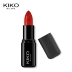 Ý Son môi KIKO 4 dòng son môi dưỡng ẩm đậu màu 407 nước đỏ anh đào đỏ đích thực 414/416 - Son môi