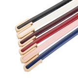 Ремень, модные штаны, кожаная подходит с юбкой, из натуральной кожи, простой и элегантный дизайн, в корейском стиле