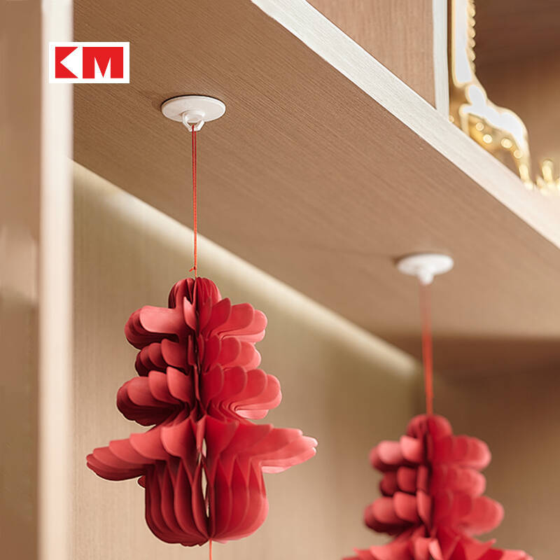Traceless Ceiling Hook, Rotatable Ceiling Hook, No-Drill Hook for Ceiling, Lantern, Mosquito Net, Wind Chime, Latex Paint Wall Hook Traceless Ceiling Hook, Rotatable Ceiling Hook, No-Drill Hook for Ceiling, Lantern, Mosquito Net, Wind Chime, Latex Paint Wall Hook