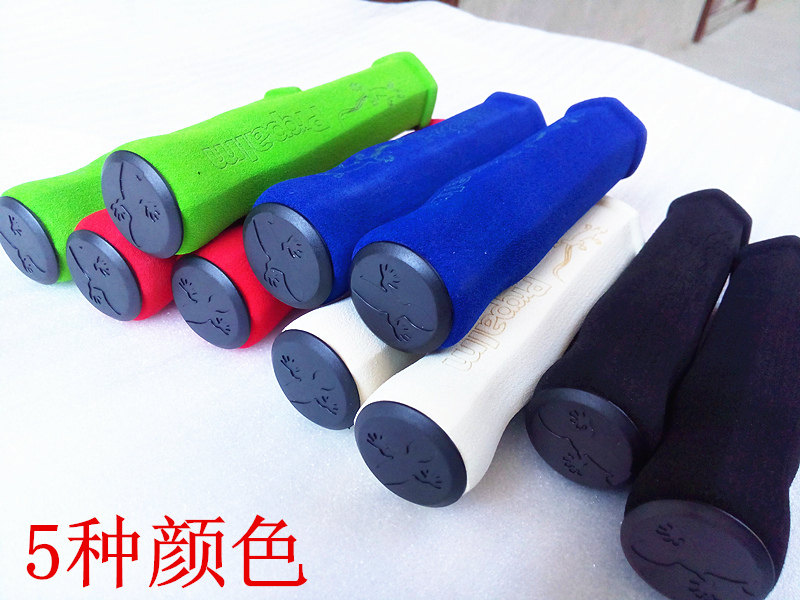 Poignées de vélo - Ref 2341537 Image 6