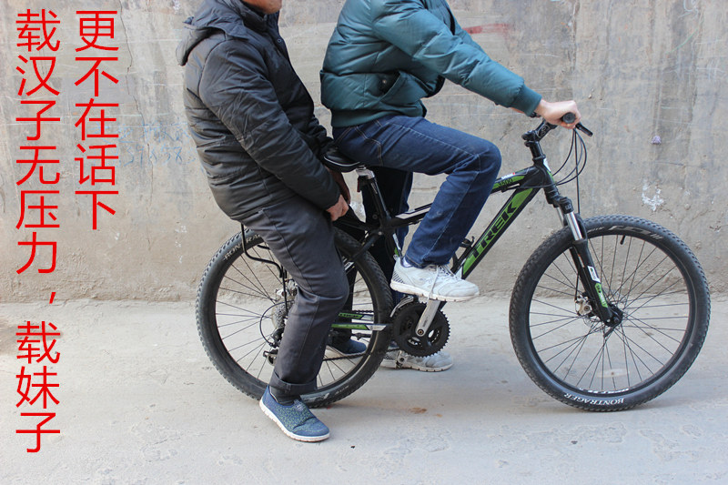 Porte-bagages pour vélo GIANT - Ref 2411312 Image 16