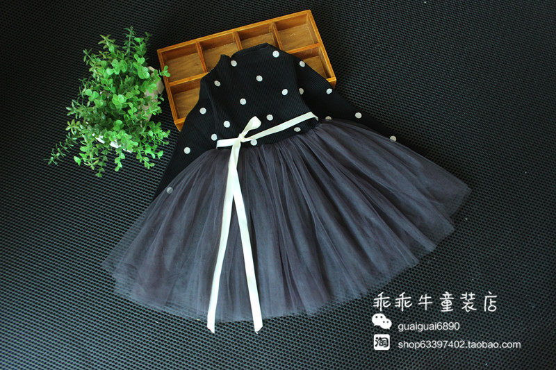 Robes pour fille - Ref 2044751 Image 11