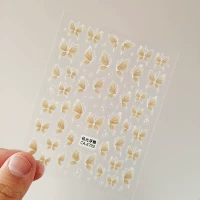 CA-6793 Бабочка