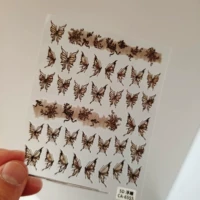 CA-6555 Бабочка