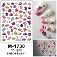 Cyan M-1730 Pink Puppy