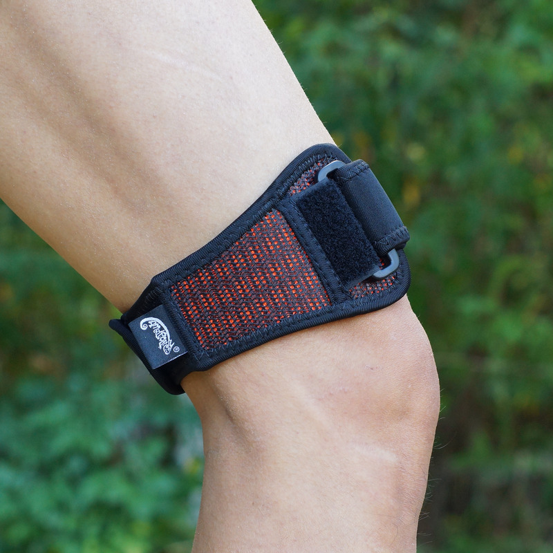 Iliotibial Band Syndrome Protective Belt, Outer Thigh Friction Support Belt, Itbs Long-Distance Running Marathon Pain Relief Iliotibial Band Syndrome Protective Belt, Outer Thigh Friction Support Belt, Itbs Long-Distance Running Marathon Pain Relief