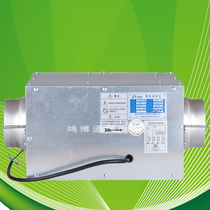 Jiuzhou Puhui JYF silent fan fresh air system low noise fan silent pipe fan energy saving fan