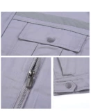 Антистатический осенний комбинезон, электронный лонгслив, делается под заказ