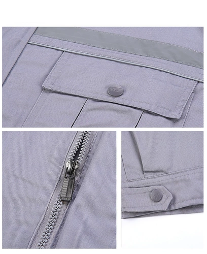 Антистатический осенний комбинезон, электронный лонгслив, делается под заказ