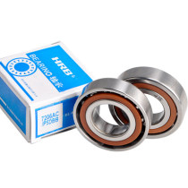 GB T292-94 angular contact ball bearing type 7203B DB 7206HRB
