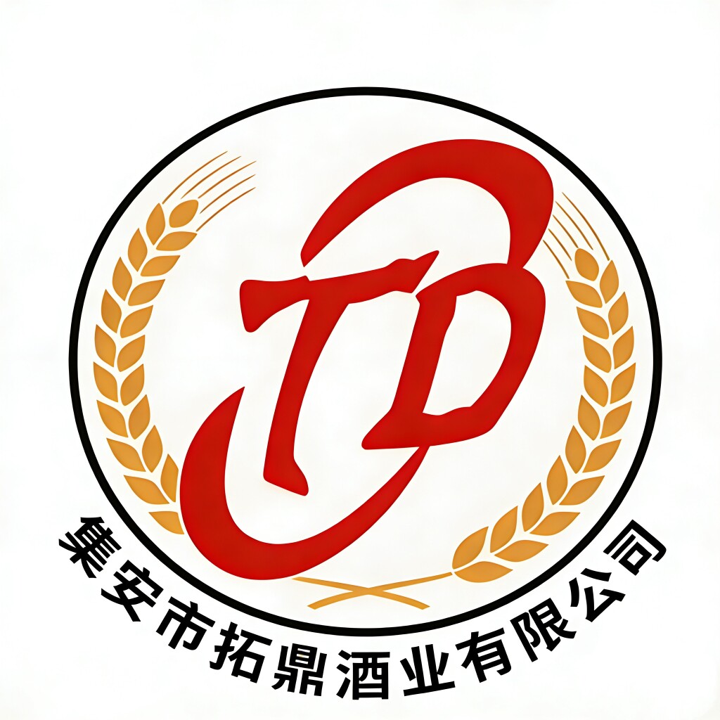 集安市拓鼎酒业有限公司企业店的LOGO