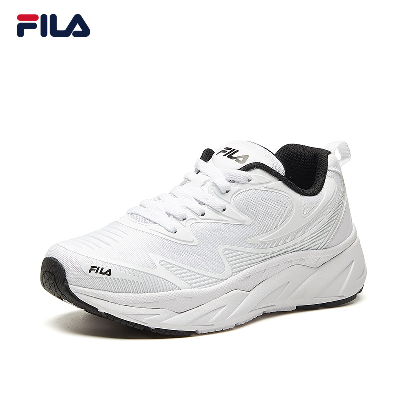FILA 斐乐 Chaser 女式老爹鞋 休闲运动鞋 双重优惠折后￥329包邮包税 3色可选