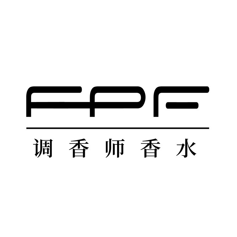 Cute闪耀调香师的LOGO