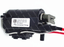 Suitable for Skyworth TV high voltage package BSC25-3355-39 5109-051434-26 extension line