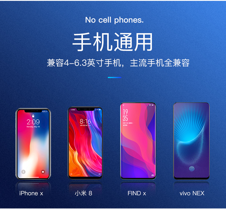 Điện thoại di động gà tạo tác để kích thích gamepad phụ trợ chiến trường Android Apple x trò chơi di động đặc biệt tích hợp nút bắn ngoại vi vua vinh quang gà máy ăn vật lý bốn hoặc sáu ngón tay treo - Người điều khiển trò chơi nút chơi game pubg
