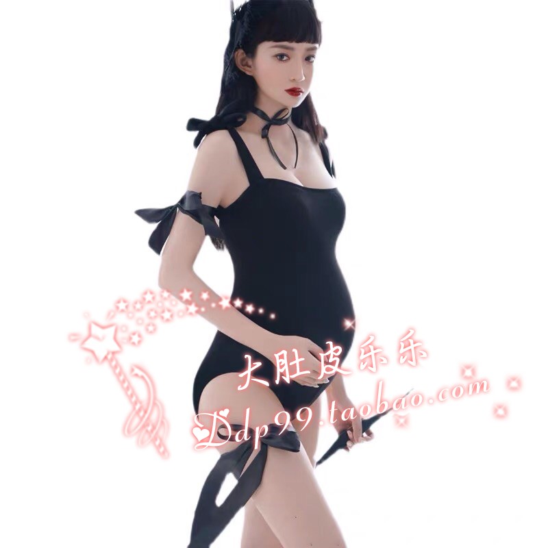 1001 New Photos Photo Gallery Pregnant Woman Photo Clothing Rental Sexy Ribbon with Pregnant Woman Photos of the True Theme Apparel