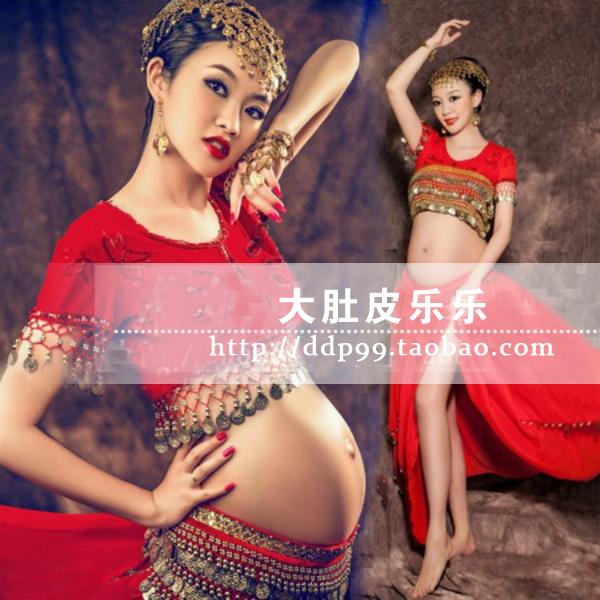 Rental luxury queen exotic retro modern fashion photo studio pregnant women photography photo art photo dress skirt