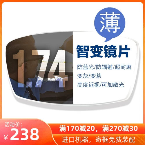 1.74 Trimum Viewsed Glasses Gan Tea Iopia Sunlight Sunlight Outdoor Drows Drive Drive UV Drive Thin Light Summer