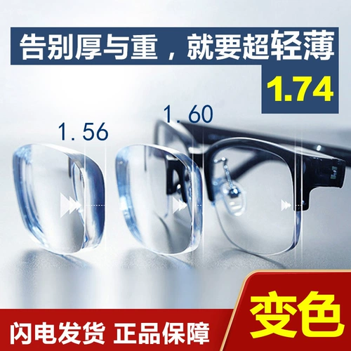 1.74 Trimum Viewsed Glasses Gan Tea Iopia Sunlight Sunlight Outdoor Drows Drive Drive UV Drive Thin Light Summer