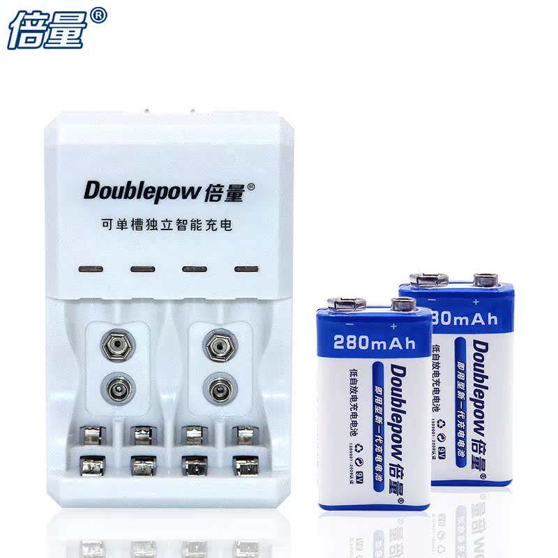 9vµç³Ø 9v³äµçµç³ØÌ××°6f22 9·ü³äµçÆ÷ÍòÓñíÎÞÏß»°Í²5ºÅ7ºÅ¾Å·ü