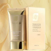 BB cream 30g Hàn Quốc 槿 cosmetics mỹ phẩm chăm sóc da chống nhăn 正品