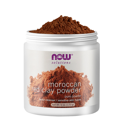 【孙坚同款】诺奥红土洁净面膜170克