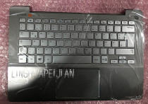 Samsung NP730U3E 740U3E keyboard C shell keyboard unique display UK version