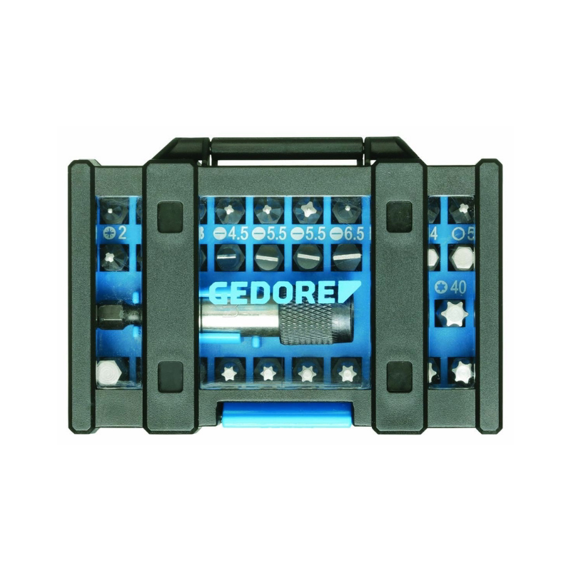 German import gidori GEDORE screwup head suit 666-032A adapter screw screwdriver head set sleeve