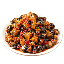 Juicy snail meat 90g spicy snail meat cooked spicy snail meat open bag ready to eat snacks snails