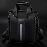 Сумка на одно плечо, нейлоновая сумка через плечо, ткань оксфорд