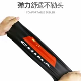 Плавательная шапочка подходит для мужчин и женщин, водонепроницаемая универсальная нескользящая силиконовая высокая комфортная кепка для детей и взрослых