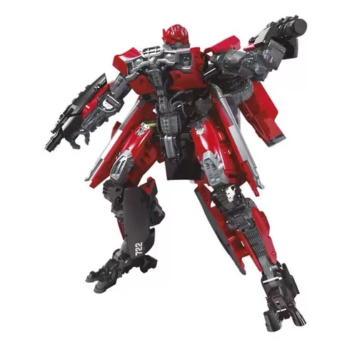 [Itoy] Hasbro Transformers Movie Version SS40 SDAME SS41 Styllar Dex Presbyevan Toys 3C Spot