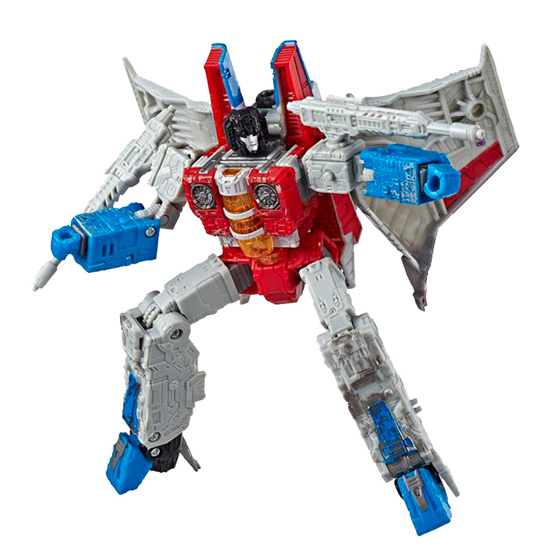 [itoy] Hasbro Transformers Besieged Series Red Spider Sonic Boy Model Toy 3C - Gundam / Mech Model / Robot / Transformers 	các dòng mô hình gundam