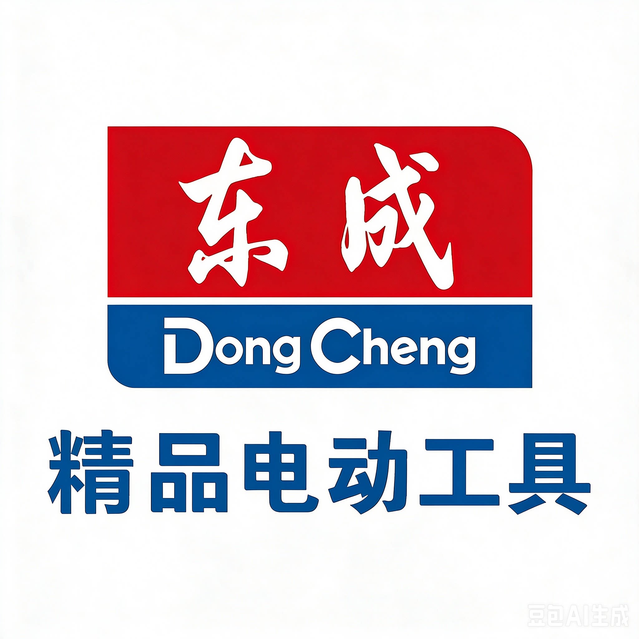 正品东成企业店的LOGO