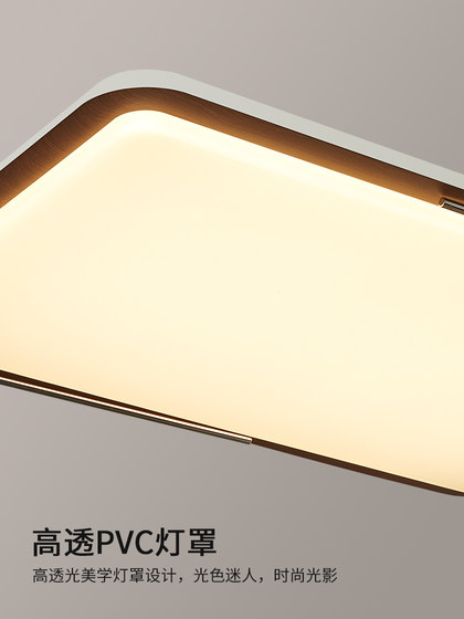 French-Style Retro Bedroom Main Light Ceiling Lamp 2026 New Cream Vintage Study Room Dining Room Lighting Fixtures