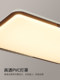French-Style Retro Bedroom Main Light Ceiling Lamp 2026 New Cream Vintage Study Room Dining Room Lighting Fixtures