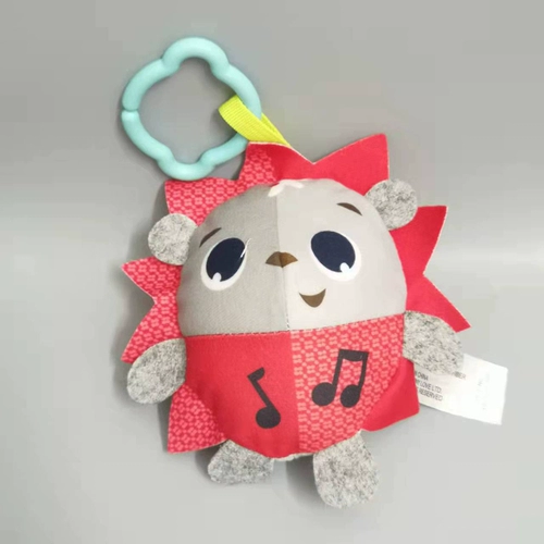 Игрушка для новорожденных для кровати, 0-1 лет