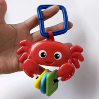 Маленький краб