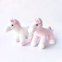 Full 58 yuan foreign trade Italian brand Pony comfort doll