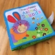 Маленькая книга кролика